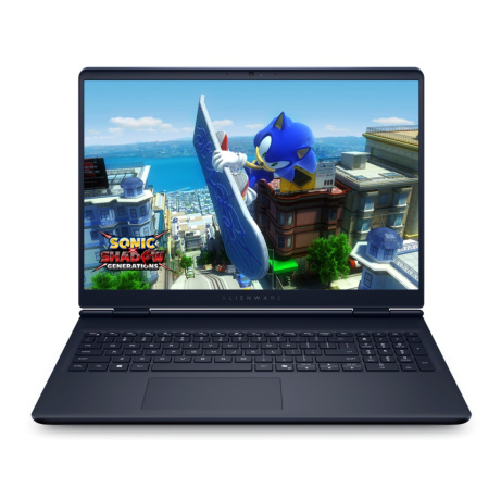 Dell Alienware/16 Aurora AC16250/9-270H/16"/2560x1600/32GB/1TB/RTX 5070/W11H/Blue/2R