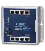 Planet WGS-818HP switc