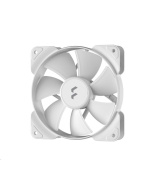 FRACTAL DESIGN ventilátor Aspect 12 White, 120mm