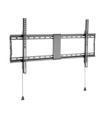 GEMBIRD Držák TV WM-90F-01, 43"-90" (70kg), pevný