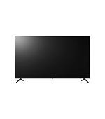 LG 43" signage 43PK340S - TV Signage, UHD, 300nit, K25Lp, webOS 25, 16/7, 57.1mm, Wifi (X)