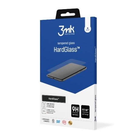 3mk tvrzené sklo HardGlass pro Samsung Galaxy A57