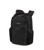 Samsonite PRO-DLX 6 BACKPACK 15.6" 3VOL EXP BLACK - batoh pro notebook