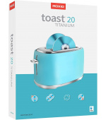 Toast Titanium Maintenance (1 Year) 501-2500