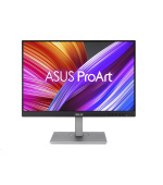 ASUS LCD 24,1" PA248CNV 1920x1200 RGB ProArt IPS LED 300cd 5ms 75Hz REPRO USB-C-VIDEO+90W DP HDMI RJ45 PIVOT - DP HDMI k