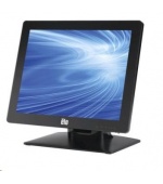 ELO dotykový monitor 1717L 17" LED AT Single-touch USB/RS232 bezrámečkový VGA Black