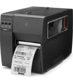 Zebra ZT111, 8 dots/mm (203 dpi), EPL, ZPL, ZPLII, USB, USB Host, RS232, BT (BLE), Ethernet