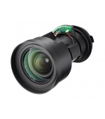 SHARP/NEC Objektiv NP40ZL Short zoom lens for dedicated Sharp/NEC PA and PV series projectors