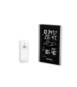 TechnoLine WS 9060 - meteorologická stanice