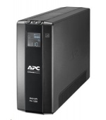 APC Back-UPS Pro BR 1300VA, 8 Outlets, AVR, LCD Interface (780W)