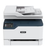 BAZAR - Xerox C235V_DNI, barevná laser. multifunkce, A4, 22ppm, duplex, ADF, WiFi/USB/Ethernet, 512 MB RAM, Apple AirPri
