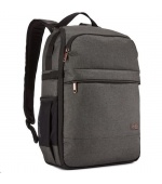 Case Logic batoh Era CEBP106 pro fotoaparát s objektivem a notebook 13", tmavě šedá