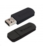 VERBATIM Flash Disk Classroom Pack (10x 16GB) Store 'n' Go Mini, USB 2.0, černá