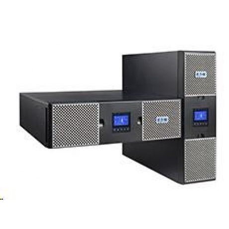 Eaton 9PX 2200i RT3U HotSwap HW, ON-LINE, UPS 2200VA / 2200W, LCD, rack/tower ( EBM: 9PXEBM72RT3U )