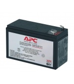 APC Replacement Battery Cartridge #17, BK650EI, BE700, BX950U, BE850G2, BX750MI, BX950MI, BX1200MI, BX2200MI, BV1000I