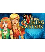 Viking Sisters (PC) klíč Steam