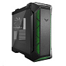 BOHEMIAPC GAMER ULTIMATE - Herní Ryzen 7 9850X3D, 2TB M.2, RTX 5070 12GB, 32 GB DDR5, WIN 11 PRO, RGB - BCR7RTX507032GBDDR5