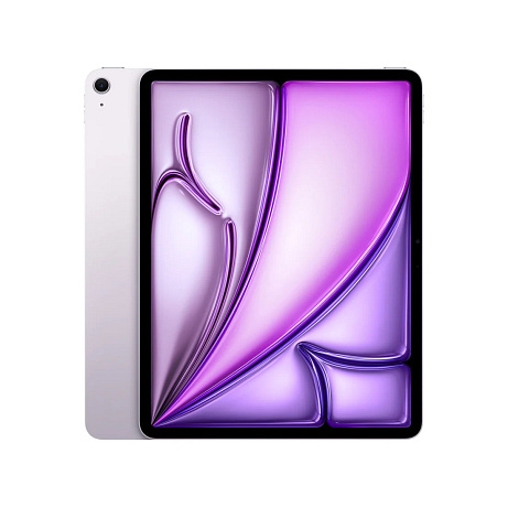 Apple iPad Air 13"/(M4) Wi-Fi/13"/2732x2048/12GB/256GB/iPadOS26/Purple