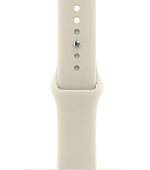 Watch Acc/40/Sand Sport Band - S/M