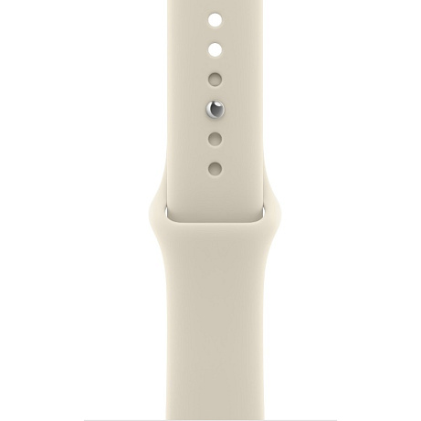 Watch Acc/40/Sand Sport Band - S/M