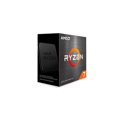 CPU AMD Ryzen 7 5800X 8core pro AB