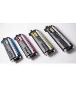 Brother TN-230Y, toner yellow, 1 400 str.