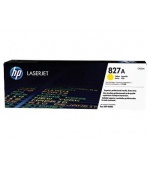 HP tisková kazeta žlutá, CF302A