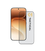 Tactical Glass Shield 5D sklo pro Honor 600 Pro Black