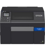 Epson ColorWorks C6500Ae - lesk