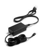 HP 65W Halogen Free LC USB-C AC Adapter