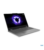 Lenovo LOQ Essential/15IRX11/i5-13450HX/15,6"/FHD/16GB/512GB/RTX 5050/W11H/Luna Grey/2R