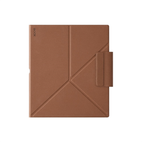 E-book ONYX BOOX pouzdro pro NOTE AIR 5 C, magnetické, oranžové