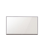 LG 55" signage 55EW5P-M - Transparent OLED, FHD, 200/600nit, 18h, 43% transp. webOS 23 (7.5), L-mount