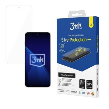 3mk ochranná folie SilverProtection+ pro OnePlus Nord 5