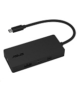 ASUS 4 in 1 USB-C Docking Station