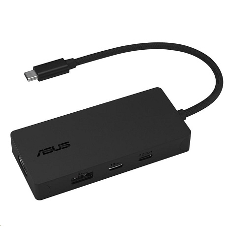 ASUS 4 in 1 USB-C Docking Station