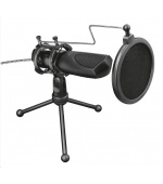 TRUST mikrofon GXT 232 Mantis Streaming Microphone