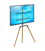 Televizní stativ Ergosolid Tritonix B