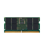 KINGSTON SODIMM DDR5 32GB 5600MT/s CL46 1Rx8 Non-ECC