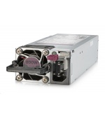HPE 800W Flex Slot Platinum Hot Plug Low Halogen Power Supply Kit