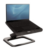 Stojan na notebook Fellowes HANA černý
