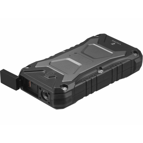 Outdoorová powerbanka Viking SKADI II/Output:1xUSB-C,2xUSB-A/Wireless charge 15W max/20000mAh