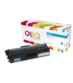 OWA Armor toner kompatibilní s Brother TN-910C, 9000st, modrá/cyan