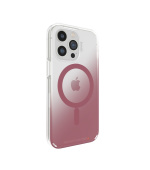 ZAGG GEAR4 D3O Milan Snap kryt iPhone 13 Pro růžová