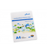 Laminovací fólie AVELI A4/250mic (2x125), lesklé