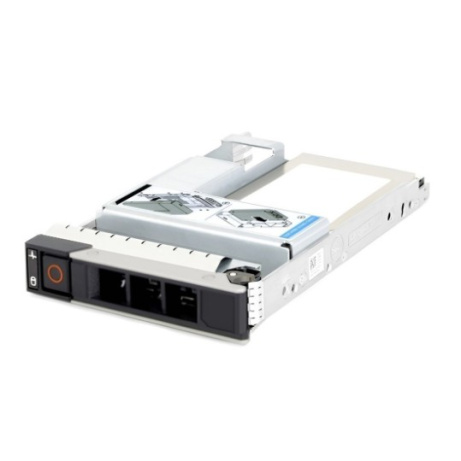 Dell/480GB/SSD/3.5"/SATA/1R
