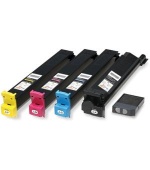EPSON magenta toner pro AcuLaser C9200