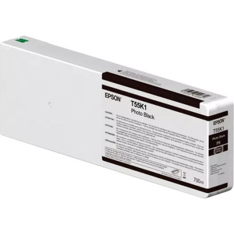 Epson T56U3 Vivid Magenta Ink Cartridge 350ml