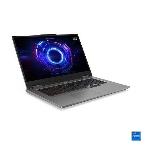 Lenovo LOQ/17IRX10/i7-14700HX/17,3"/FHD/32GB/1TB/RTX 5070/bez OS/Luna Grey/2R