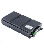 APC Replacement Battery Cartridge #141, SRT2200XLI, SRT2200RMXLI, SRT72BP, SRT72RMBP
